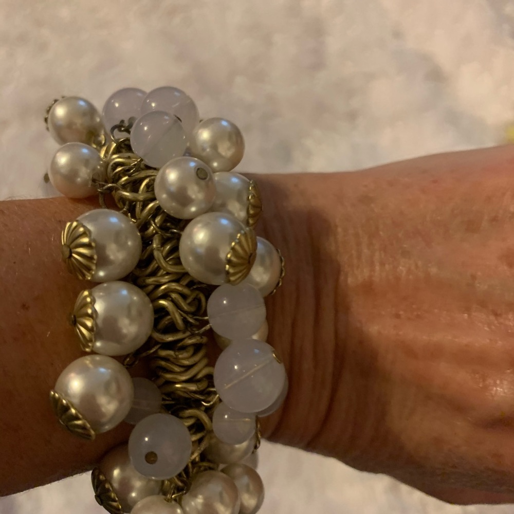 Beaded Bracelet - Picture 3 of 3